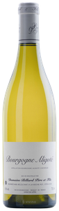 Domaine Maillard Pere & Fils, Bourgogne Aligote