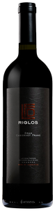 Riglos, Gran Cabernet Franc, Tupungato