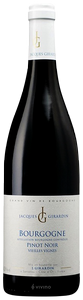 Jacqueson, Bourgogne, Pinot Noir