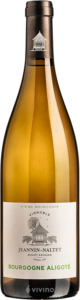 Jeannin-Naltet, Bourgogne Aligote, Blanc