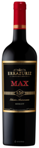 Errazuriz, Max 150 Aniversario Cabernet Franc, Aconcagua