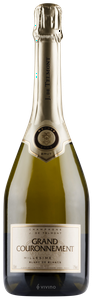 J. de Telmont, Blanc de Blancs Brut
