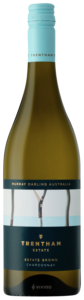 Trentham Estate, Willandra Gentle Press Chardonnay, Murray Darling