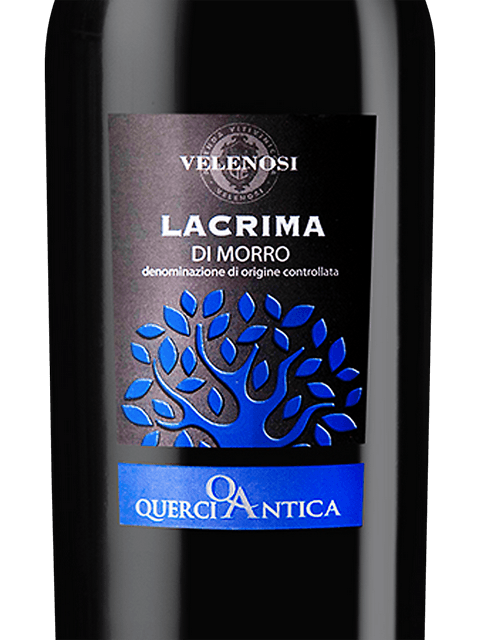 Velenosi, Visciole Querciantica, Marche