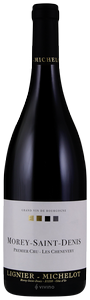 Lignier-Michelot, Morey-Saint-Denis Premier Cru, Les Chenevery