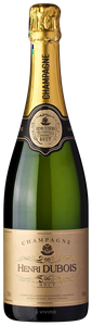 Henri Dubois, Brut, Champagne