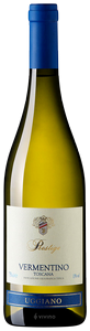 Uggiano, Chianti, Prestige Riserva