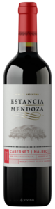 Estancia Mendoza, Varietales Jovenes Malbec, Mendoza