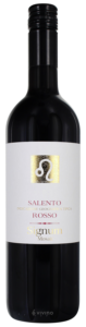 Signum, Bianco, Salento IGT