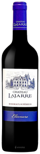 Chateau Lajarre, Bordeaux Superieur