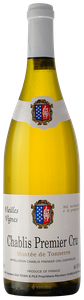Domaine Guy Robin & Fils, Chablis Premier Cru, Montee de Tonnerre