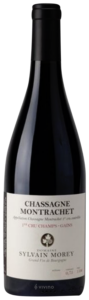 Domaine Sylvain Morey, Chassagne-Montrachet, Rouge