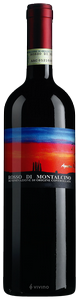 Pieri Agostina, Dogrande Rosso, VdT
