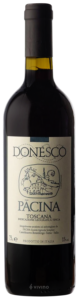 Pacina, Donesco, Toscana