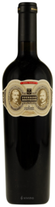 Cathiard Vineyard, Founding Brothers, Napa Valley