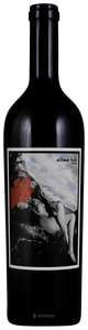 Ultima Tulie, Syrah, Edna Valley
