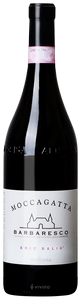 Moccagatta, Barbaresco, Balin