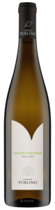 Toblino, Gewurztraminer, Trentino