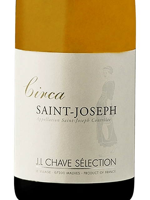 JL Chave Selection, Saint-Joseph, Circa