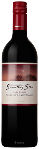 Steele, Shooting Star Cabernet Sauvignon, Lake County
