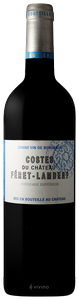 Chateau Feret-Lambert, Bordeaux Superieur