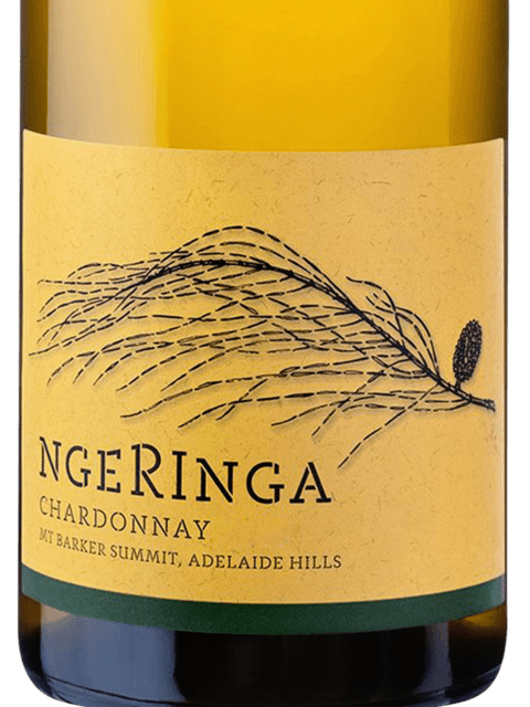 Ngeringa, Chardonnay, Adelaide Hills