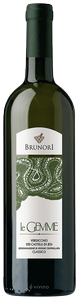Brunori, Verdicchio dei Castelli di Jesi, Classico Gemme