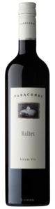 Paracombe, Malbec, Adelaide Hills