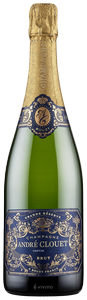 Bernard Clouet Champagne Brut Réserve