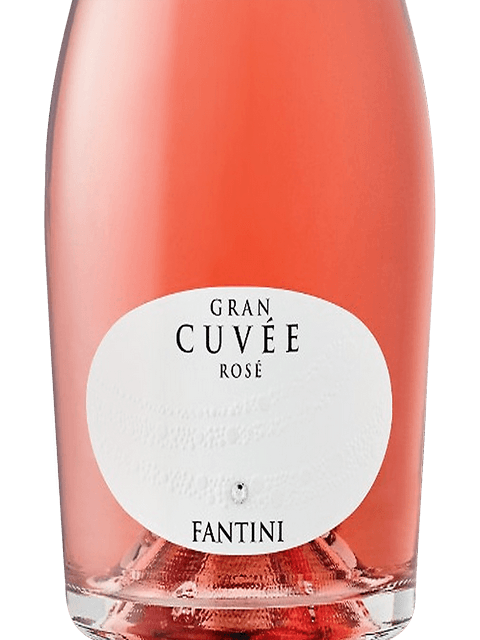 Fantini, Gran Cuvee Rose, Abruzzo