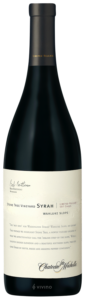 Chateau Ste. Michelle, Stone Tree Cinsault, Wahluke Slope