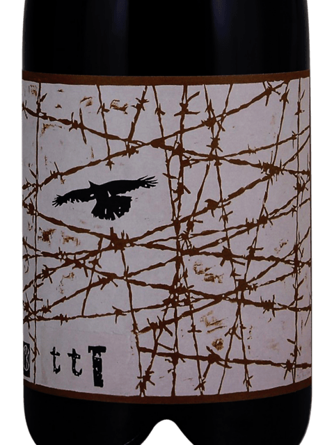 Sine Qua Non, Third Twin Graciano Assortment Case