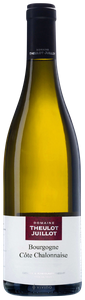 Theulot Juillot, Bourgogne, Cote Chalonnaise Blanc
