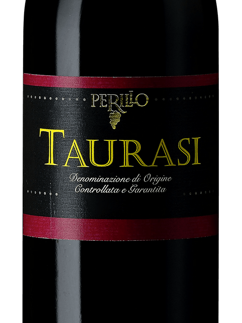 Perillo, Aglianico, Taurasi