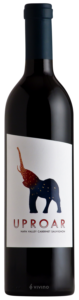 Mark Herold, Uproar Cabernet Sauvignon, Napa Valley