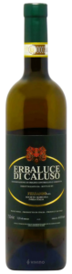 Ferrando Cariola, Caluso, Erbaluce