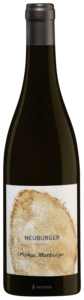 Markus Altenburger, Neuburger Betont, Burgenland