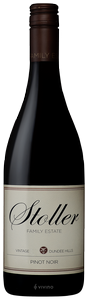 Stoller, Pinot Noir Nancys, Dundee Hills