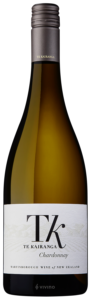 Te Kairanga, Chardonnay, Martinborough