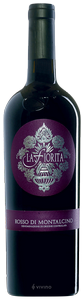 La Fiorita, Rosso di Montalcino
