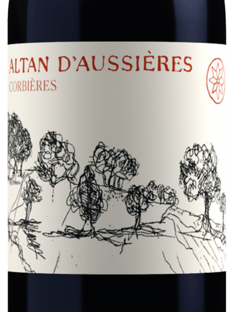 Domaines Barons de Rothschild, Chateau d'Aussieres, Corbieres