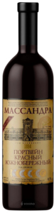 Massandra, Tokaj South Coast, Crimea