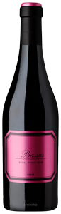 Bodegas Hispano-Suizas Pinot Noir Bassus Premium