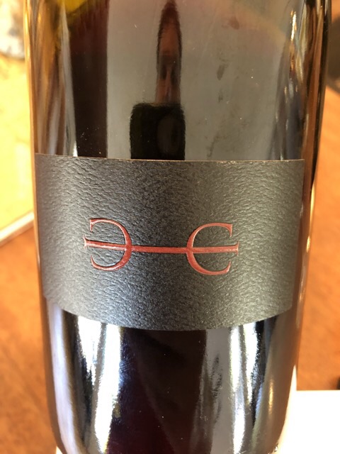 Dragonette, Black Label Pinot Noir, Sta. Rita Hills