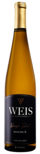 Liberty Vineyards Winery Riesling n/a