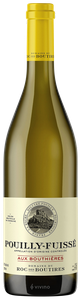 Domaine des Boutires Pouilly-Fuissé n/a