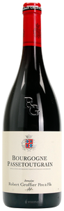 Robert Groffier, Bourgogne Passe-tout-grains