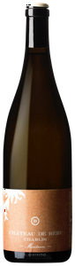 Chateau de Beru, Chablis, Montserre