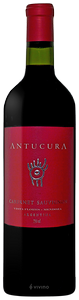 Antucurra Calvulcura