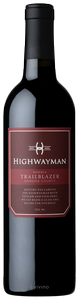 Highwayman Fumé Blanc Reserve